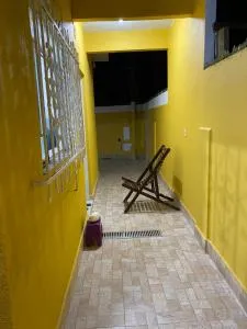 Casa na praia - Pôrto Velho