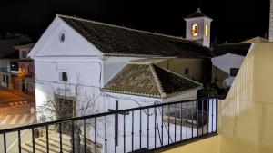 Casa EntreAzules l Vivienda Rural
