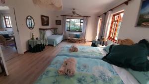 Ballykeep Cottage, Constantia