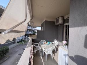 Green Marine B4 Silvi Vacanza