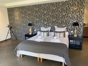 Maisons de vacances Paradise in olives grove : photos des chambres