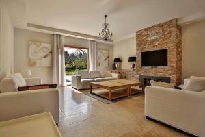 Maisons de vacances Paradise in olives grove : photos des chambres