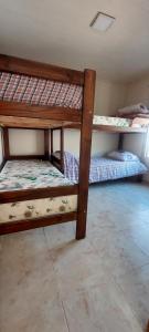 Cabaña 4 Brisas del Valle