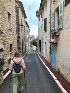 Maisons de vacances Paradise in olives grove : photos des chambres