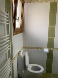 Maisons de vacances Paradise in olives grove : photos des chambres