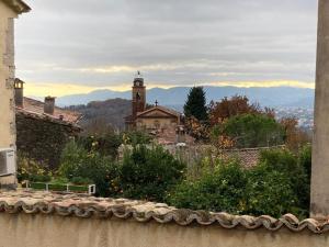 Maisons de vacances Paradise in olives grove : photos des chambres