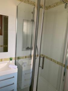 Maisons de vacances Paradise in olives grove : photos des chambres