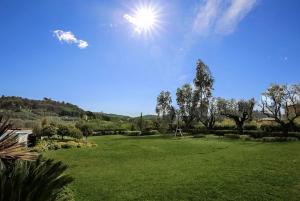 Maisons de vacances Paradise in olives grove : photos des chambres