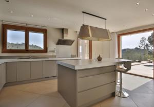 Maisons de vacances Paradise in olives grove : photos des chambres