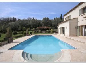 Maisons de vacances Paradise in olives grove : photos des chambres
