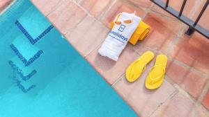 Casa Rural La Miel Nerja by Ruralidays