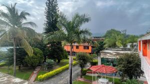 Departamento suite # 2