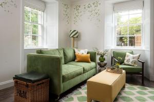 Grooms Cottage, Kailzie