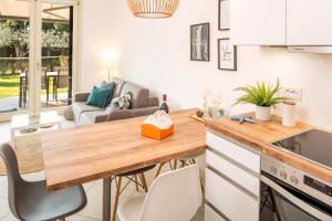 Apartment Incanto del Lago