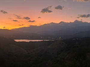 Casa del Plata Lodge