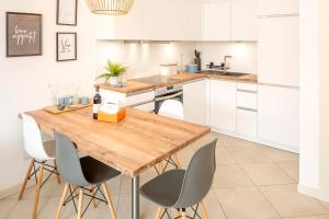 Apartment Incanto del Lago