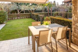 Apartment Incanto del Lago