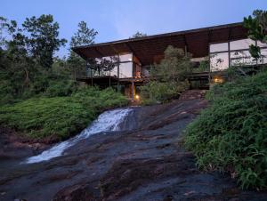 Kurunduketiya Private Rainforest Resort