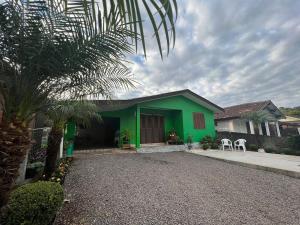 Casa agradável, próximo a Gramado