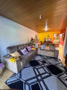 Casa agradável, próximo a Gramado