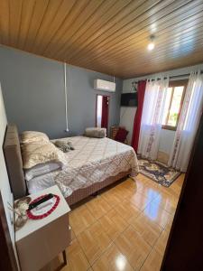 Casa agradável, próximo a Gramado