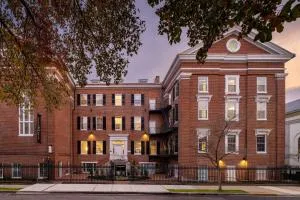 Visitation Hotel Fredrick, a Tribute Portfolio Hotel - Frederick