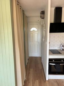 Appartements Studio cosy : Appartement 1 Chambre