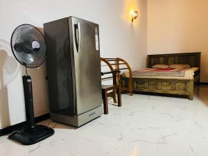 Rent One Room Apartment