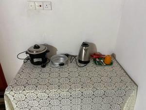 Rent One Room Apartment