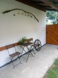 Chaloupka Bernartička