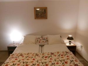 Chaloupka Bernartička