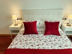 Apartamento Europa Prados - Atenea