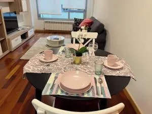Apartamento Europa Prados Atenea - Лиманес