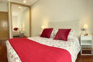 Apartamento Europa Prados - Atenea