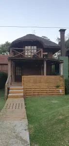 Complejo del Barranco - 拉佩德雷拉