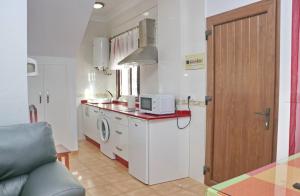 Estudio Chiclana - Ubytování bez kategorie ve městě Conil de la Frontera