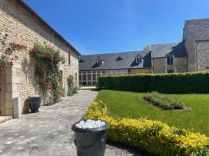 B&B / Chambres d'hotes Chateau de Mazieres : photos des chambres