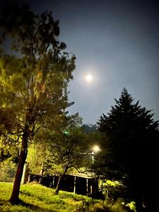 Swiss Chalet en Canta