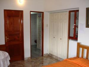 Swiss Chalet en Canta