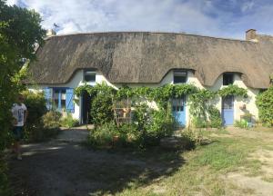 B&B / Chambres d'hotes Linotte Chaumiere des Marionnettes : photos des chambres