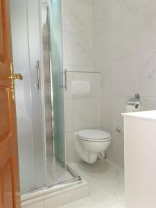 Apartment in Privlaka with balcony, air conditioning, WiFi, dishwasher 878-1