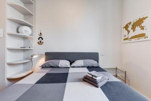 Modern flat in Vatican