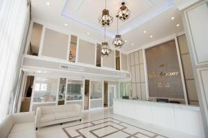 The Bedroom Ladprao 101 Bangkok - SHA