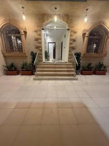 ضيافة بيت المدينة