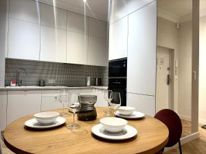 Odrzańska 17B Apartment - Self Check-In 20h