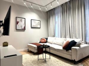 Odrzańska 17B Apartment - Self Check-In 20h