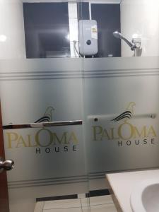 Paloma House