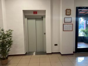 Hotel Los Desmontes