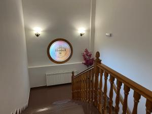 Hotel Los Desmontes