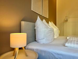 All Inn Wohnung mit Self Check In
